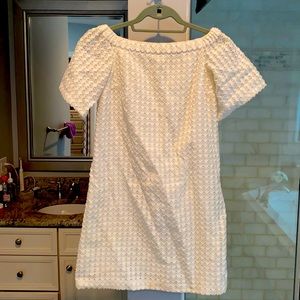 Off white club Monaco sheath size 00